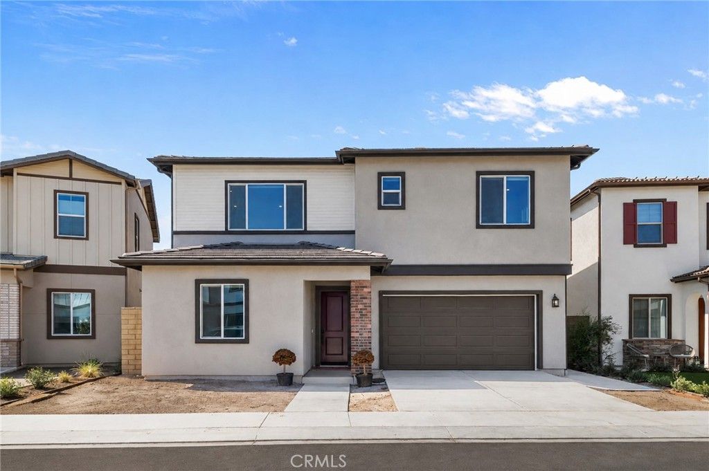 236 Lily Loop, Irvine, CA 92618 — exterior