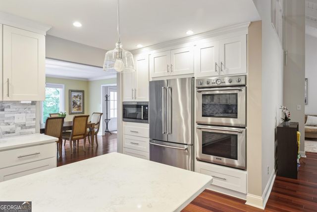 165 River Park Drive, Atlanta, GA 30328