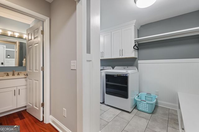 165 River Park Drive, Atlanta, GA 30328