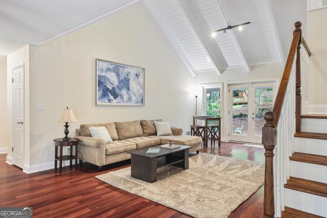 165 River Park Drive, Atlanta, GA 30328