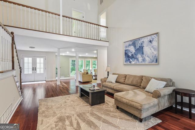 165 River Park Drive, Atlanta, GA 30328