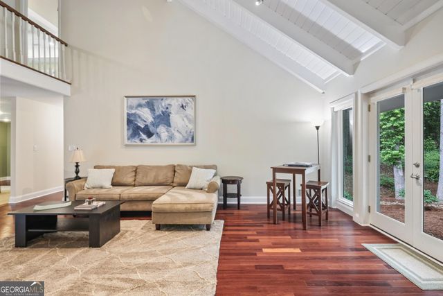 165 River Park Drive, Atlanta, GA 30328