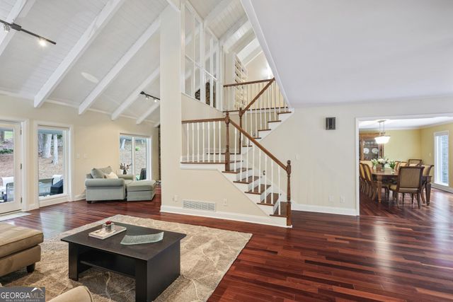 165 River Park Drive, Atlanta, GA 30328