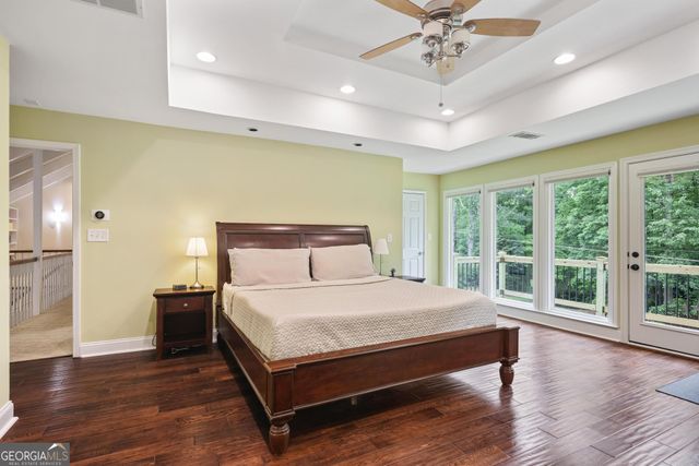165 River Park Drive, Atlanta, GA 30328