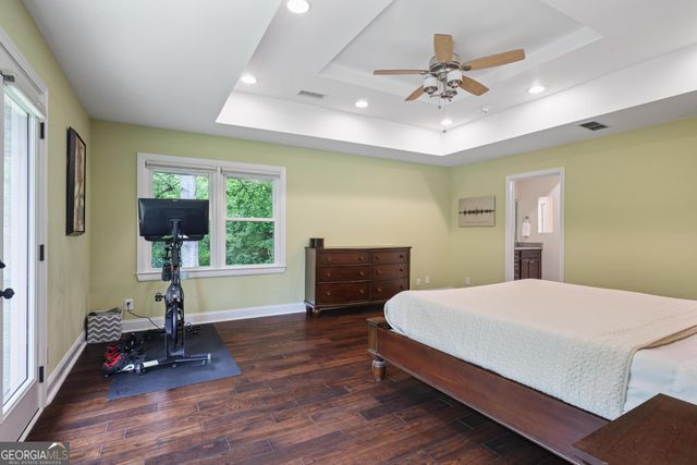 165 River Park Drive, Atlanta, GA 30328