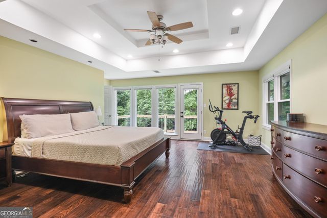 165 River Park Drive, Atlanta, GA 30328