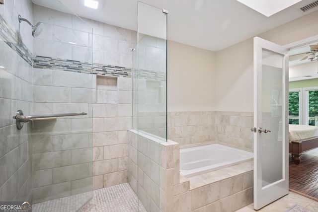 165 River Park Drive, Atlanta, GA 30328
