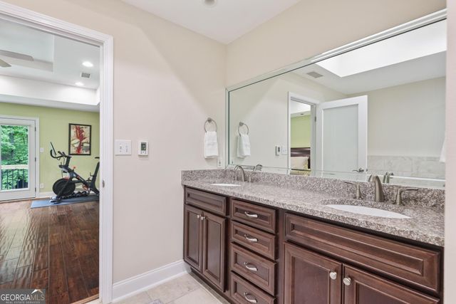 165 River Park Drive, Atlanta, GA 30328