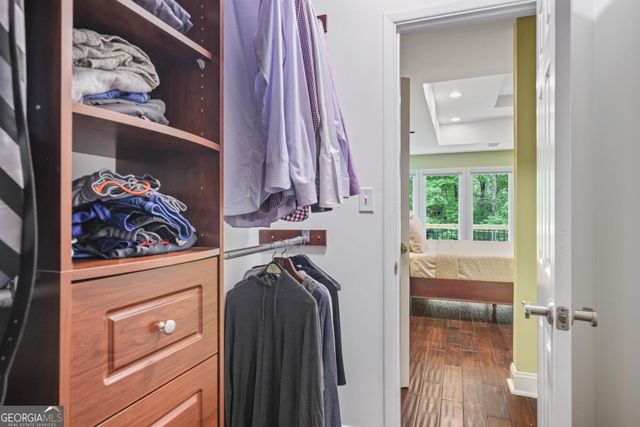 165 River Park Drive, Atlanta, GA 30328