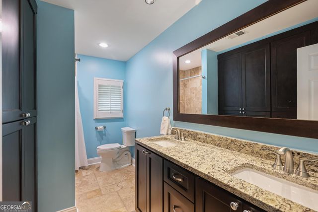 165 River Park Drive, Atlanta, GA 30328