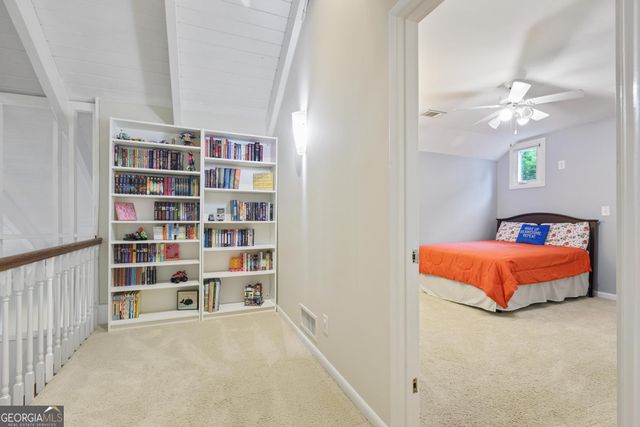 165 River Park Drive, Atlanta, GA 30328