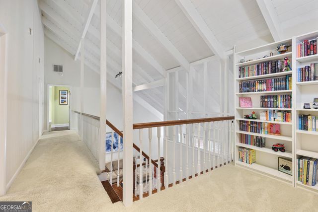 165 River Park Drive, Atlanta, GA 30328
