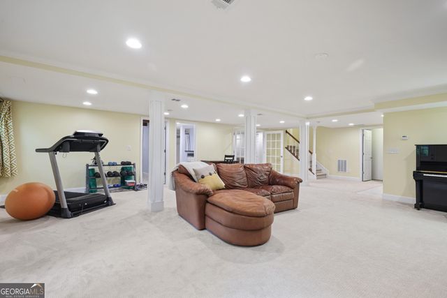 165 River Park Drive, Atlanta, GA 30328