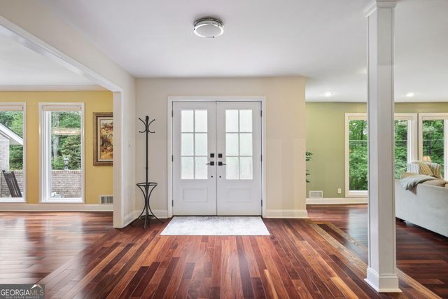 165 River Park Drive, Atlanta, GA 30328