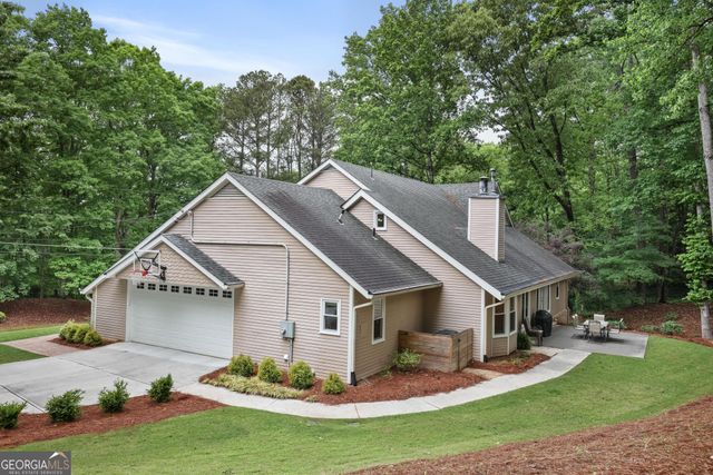 165 River Park Drive, Atlanta, GA 30328