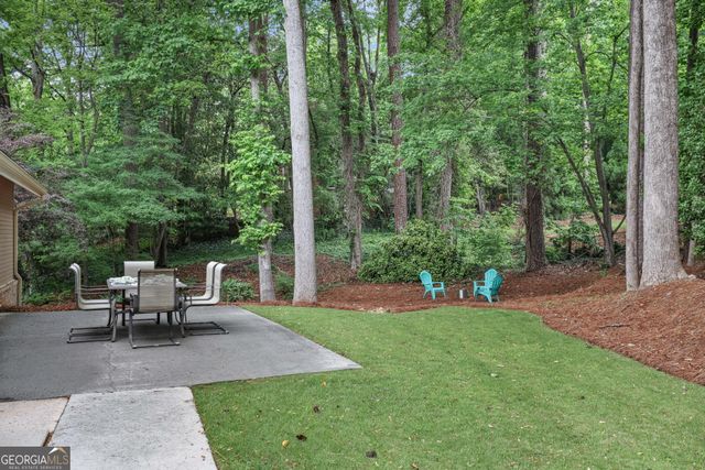 165 River Park Drive, Atlanta, GA 30328