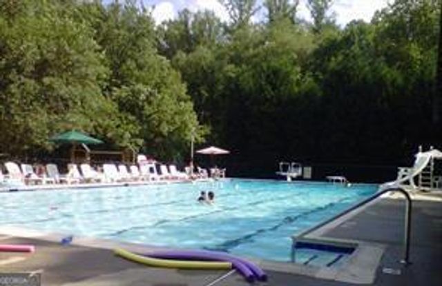 165 River Park Drive, Atlanta, GA 30328