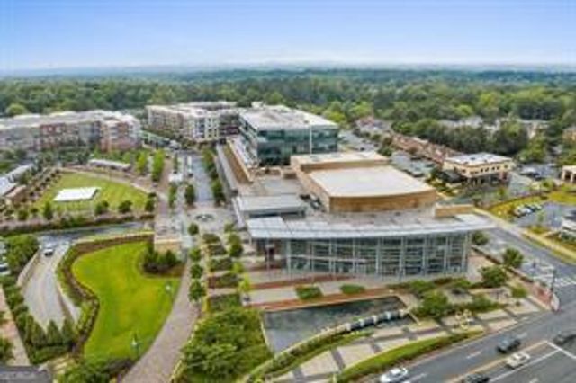 165 River Park Drive, Atlanta, GA 30328