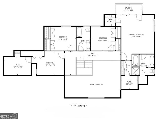 165 River Park Drive, Atlanta, GA 30328