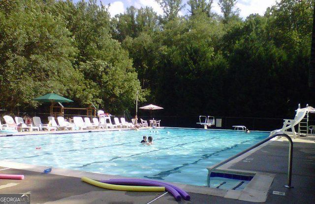 165 River Park Drive, Atlanta, GA 30328
