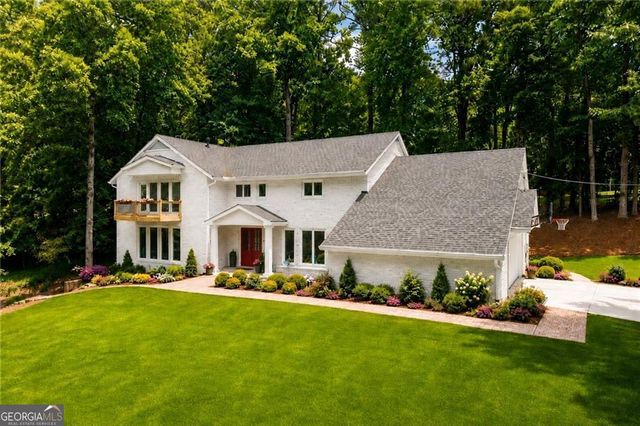 165 River Park Drive, Atlanta, GA 30328