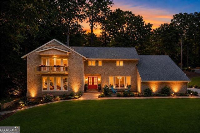 165 River Park Drive, Atlanta, GA 30328