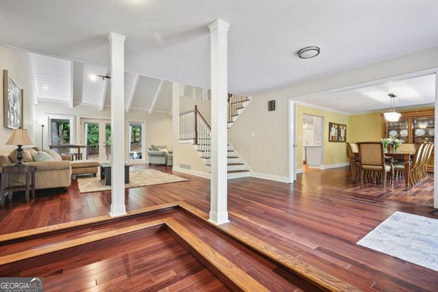 165 River Park Drive, Atlanta, GA 30328