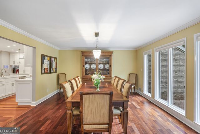 165 River Park Drive, Atlanta, GA 30328