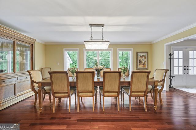 165 River Park Drive, Atlanta, GA 30328