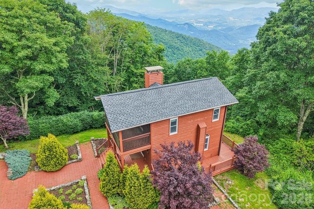 156 Simpson Lane, Maggie Valley, NC 28751