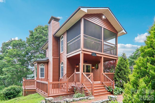156 Simpson Lane, Maggie Valley, NC 28751