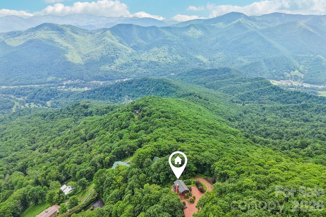 156 Simpson Lane, Maggie Valley, NC 28751