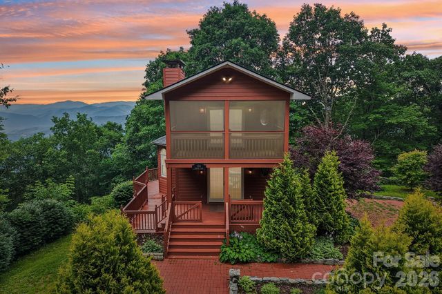 156 Simpson Lane, Maggie Valley, NC 28751