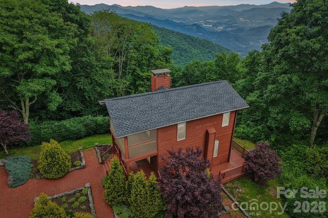 156 Simpson Lane, Maggie Valley, NC 28751