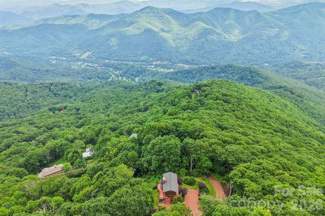 156 Simpson Lane, Maggie Valley, NC 28751