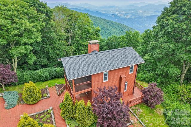 156 Simpson Lane, Maggie Valley, NC 28751