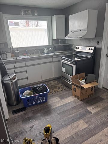 543 Corice Street, Akron, OH 44311