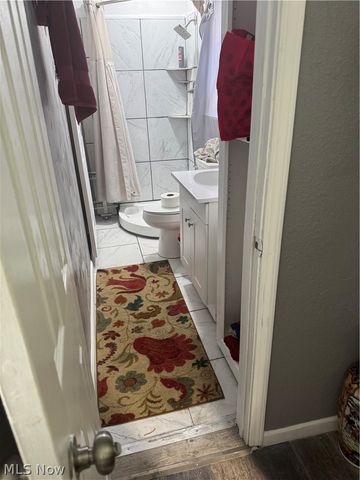 543 Corice Street, Akron, OH 44311