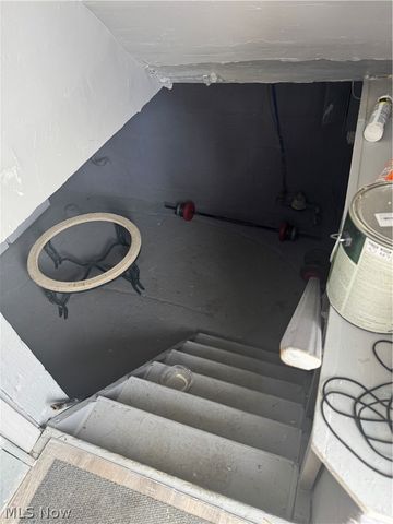 543 Corice Street, Akron, OH 44311