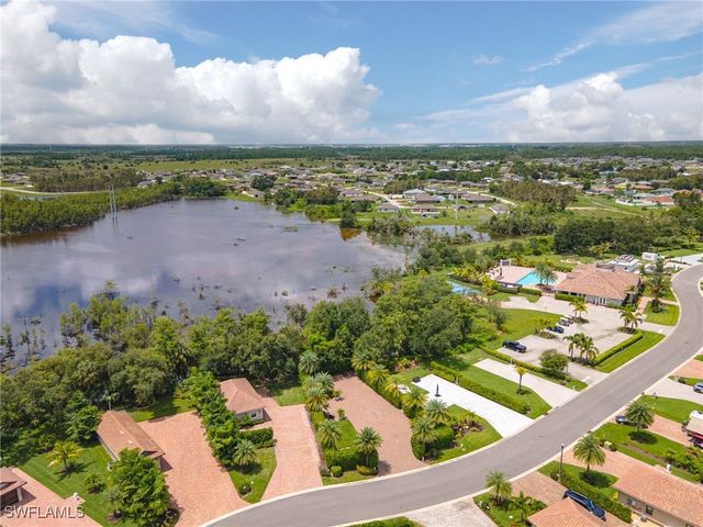 LOT 20 13656 GOLDEN PALMS CIR, Fort Myers, FL 33913