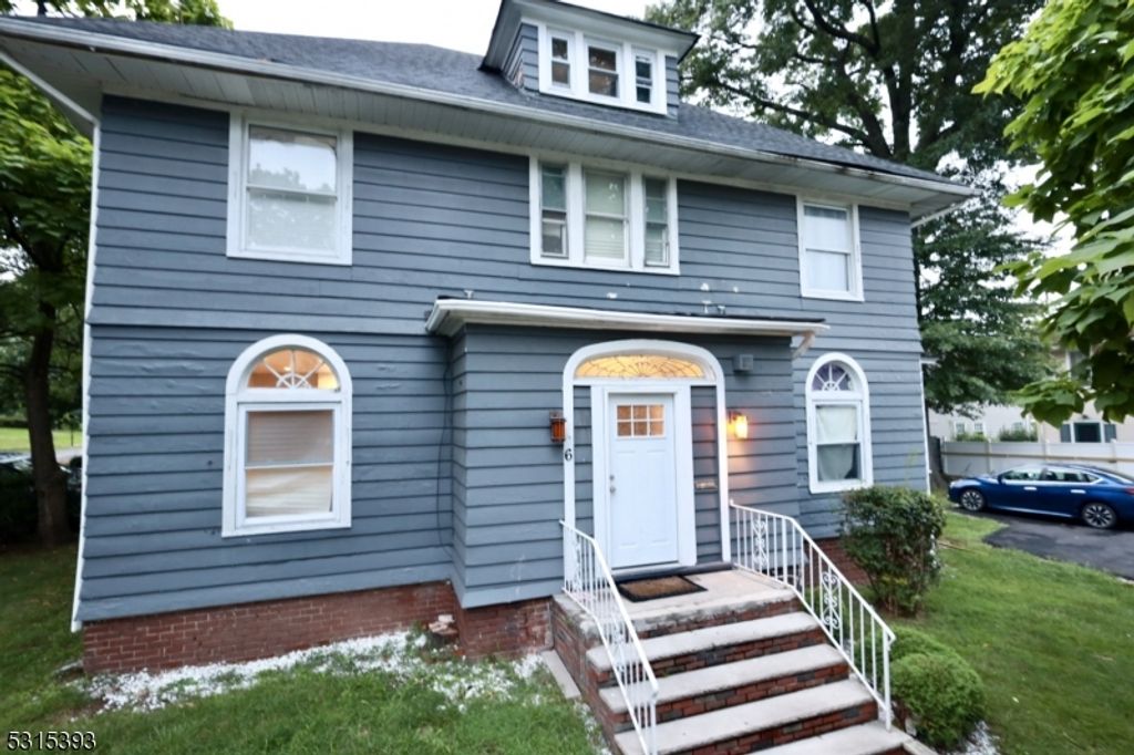 6 Stanley Rd, South Orange Village Twp., NJ 07079