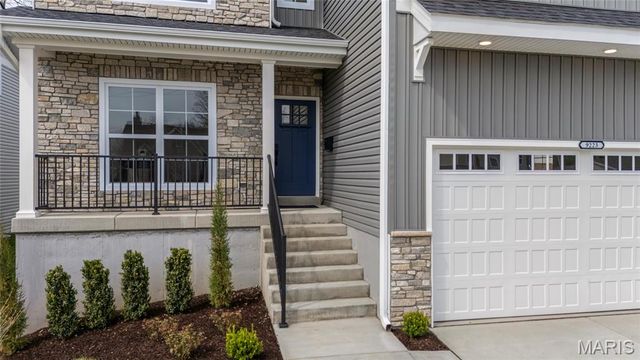 9223 Merritt Avenue, Rock Hill, MO 63144