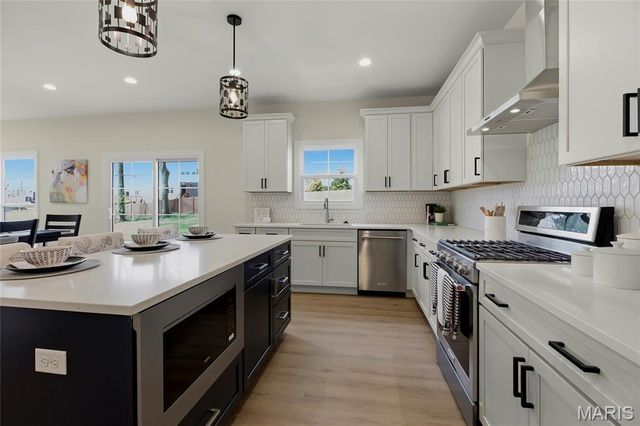 9223 Merritt Avenue, Rock Hill, MO 63144