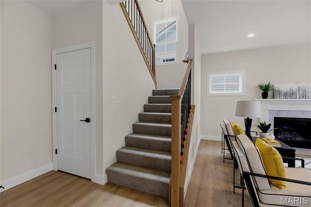 9223 Merritt Avenue, Rock Hill, MO 63144