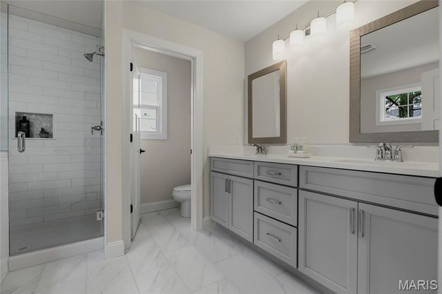 9223 Merritt Avenue, Rock Hill, MO 63144