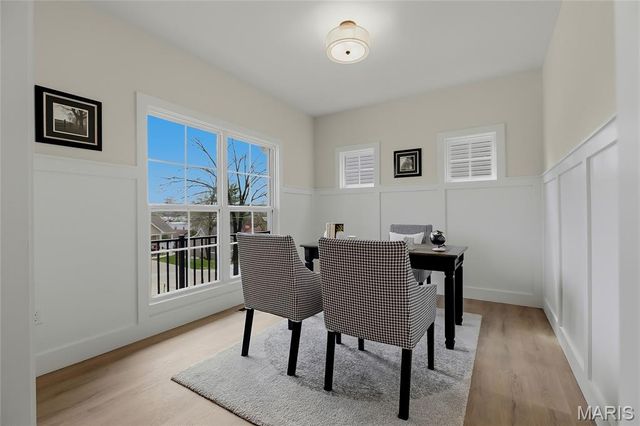 9223 Merritt Avenue, Rock Hill, MO 63144