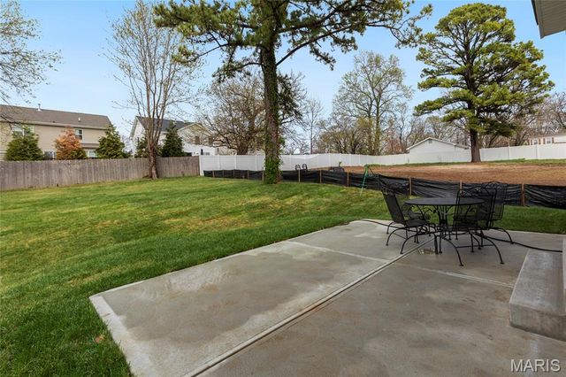 9223 Merritt Avenue, Rock Hill, MO 63144