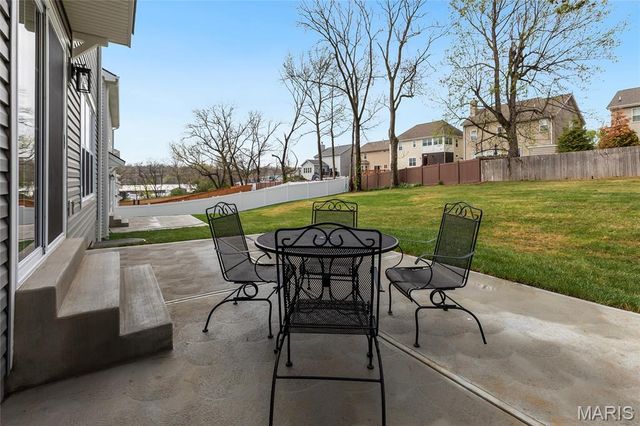 9223 Merritt Avenue, Rock Hill, MO 63144