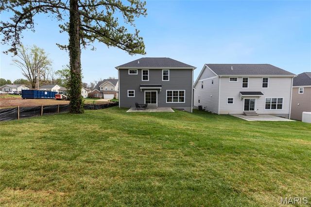 9223 Merritt Avenue, Rock Hill, MO 63144