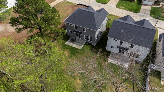 9223 Merritt Avenue, Rock Hill, MO 63144